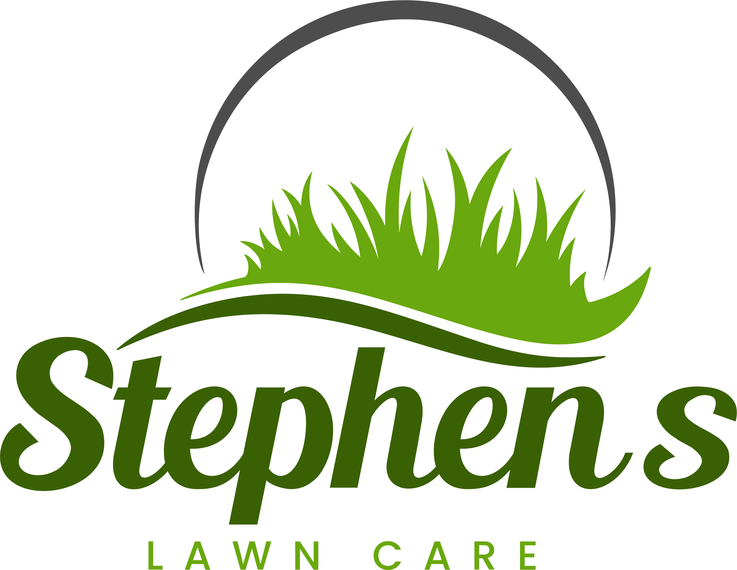 Stephen's Lawn Care